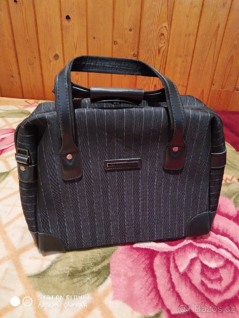 NOVÁ TAŠKA (kabelka) zn. " RONCATO"