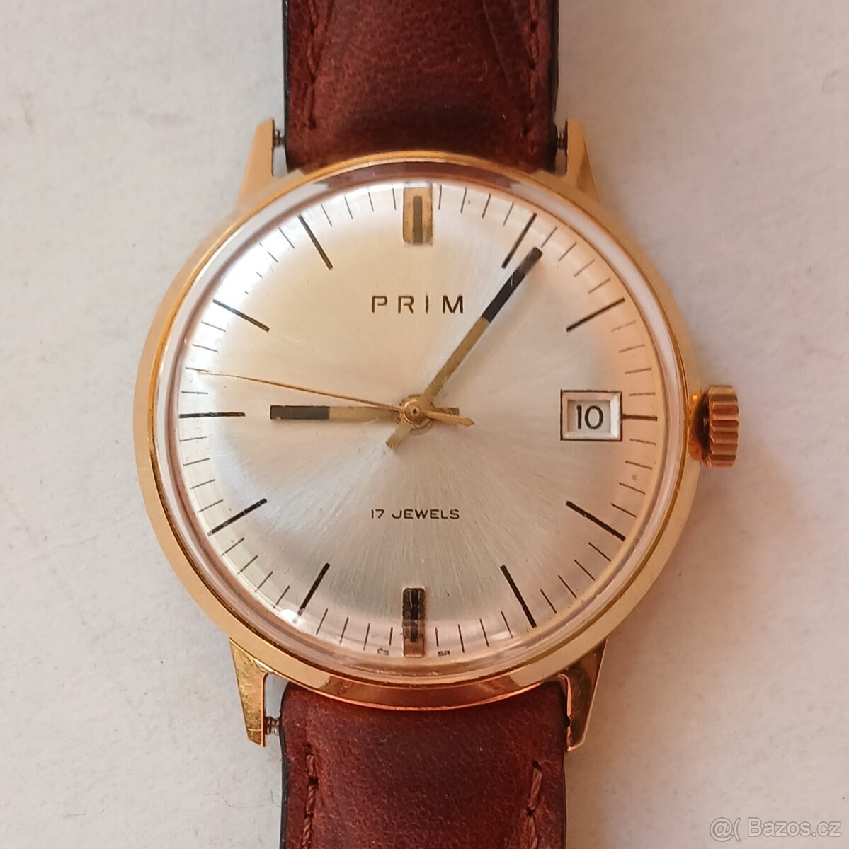 Hezké funkční Prim