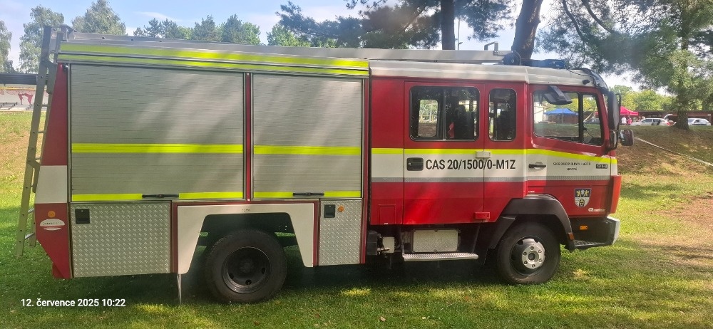 Mercedes-Benz 914 CAS 20