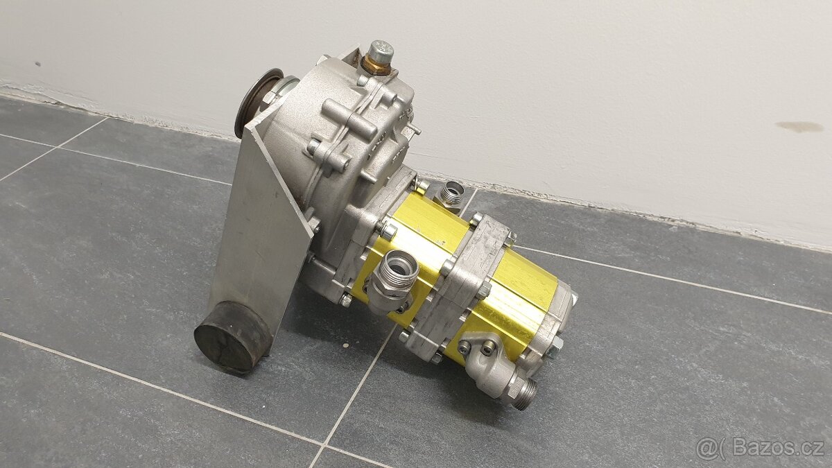 Prodám hydraulické čerpadlo VIVOLO