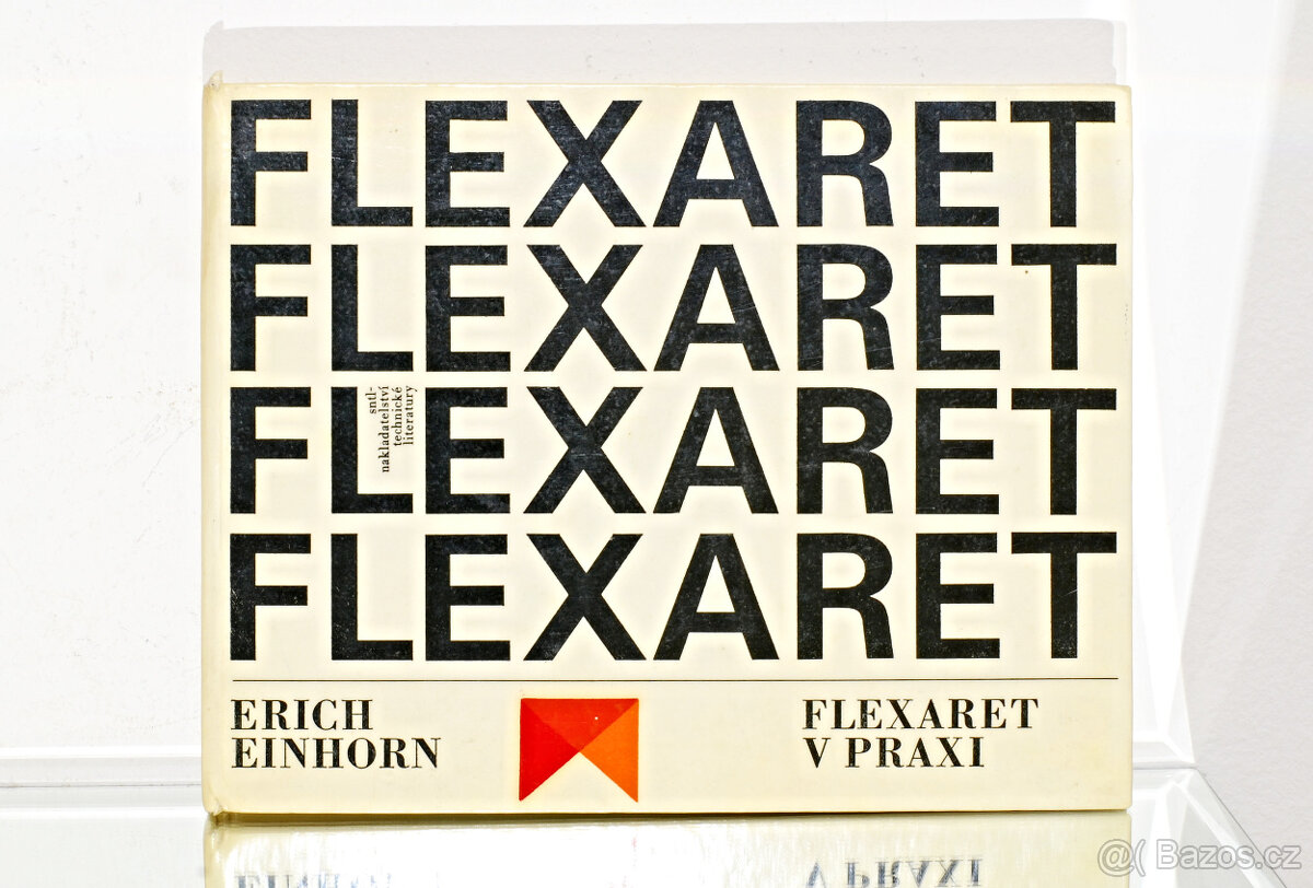 Flexaret v praxi Erich Einhorn