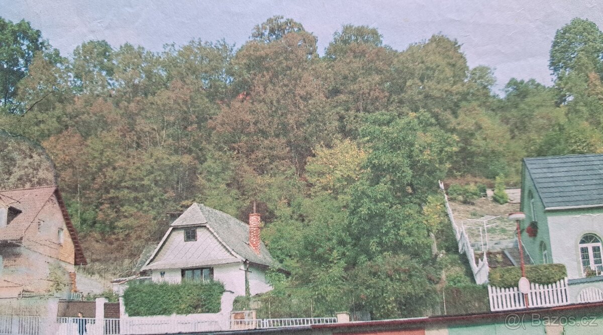 Dům s byty Chrudim Pardubice bydlení investice