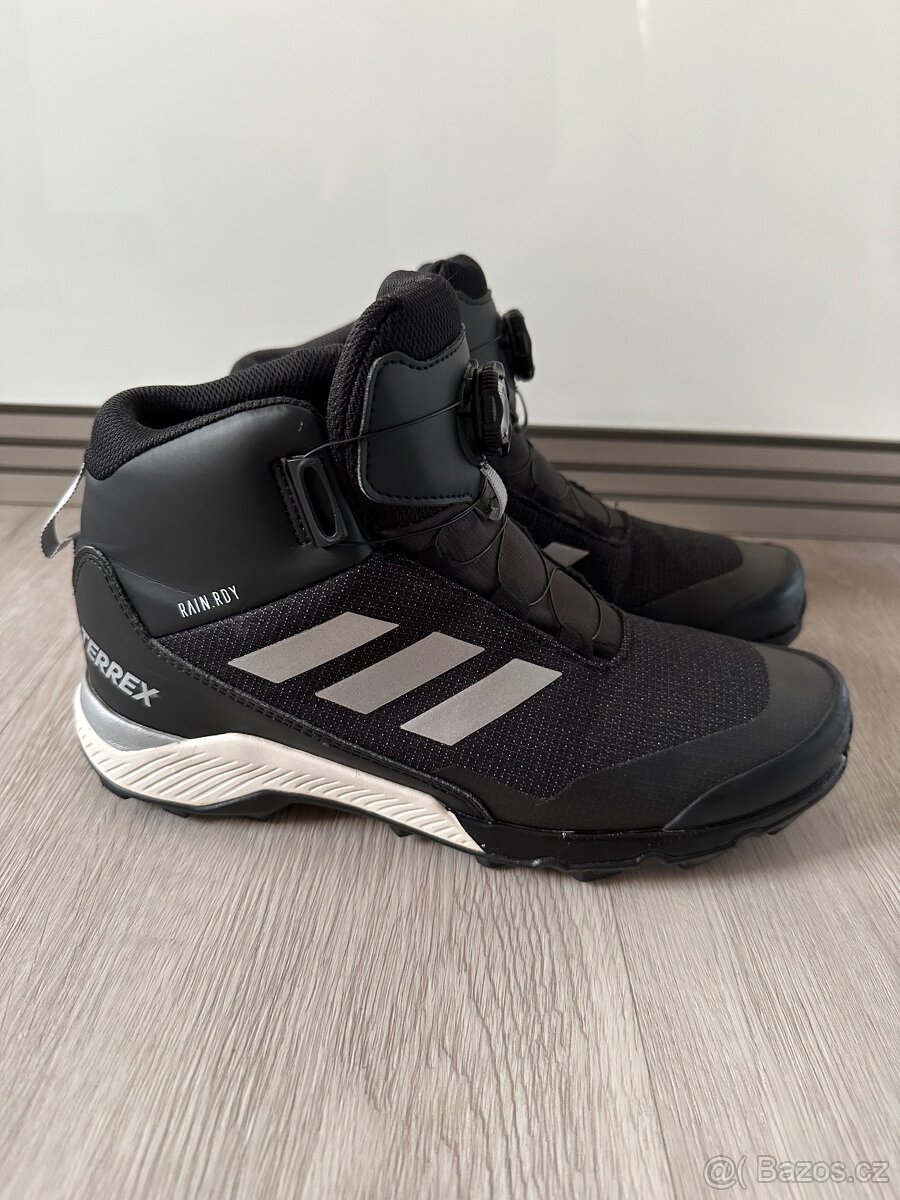 Boty Adidas Terrex BOA Gore-tex vel. 40