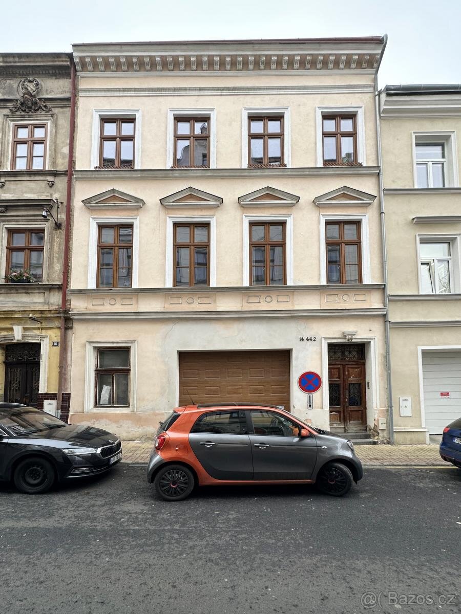 Prodej domu Teplice Českobratská 442/14
