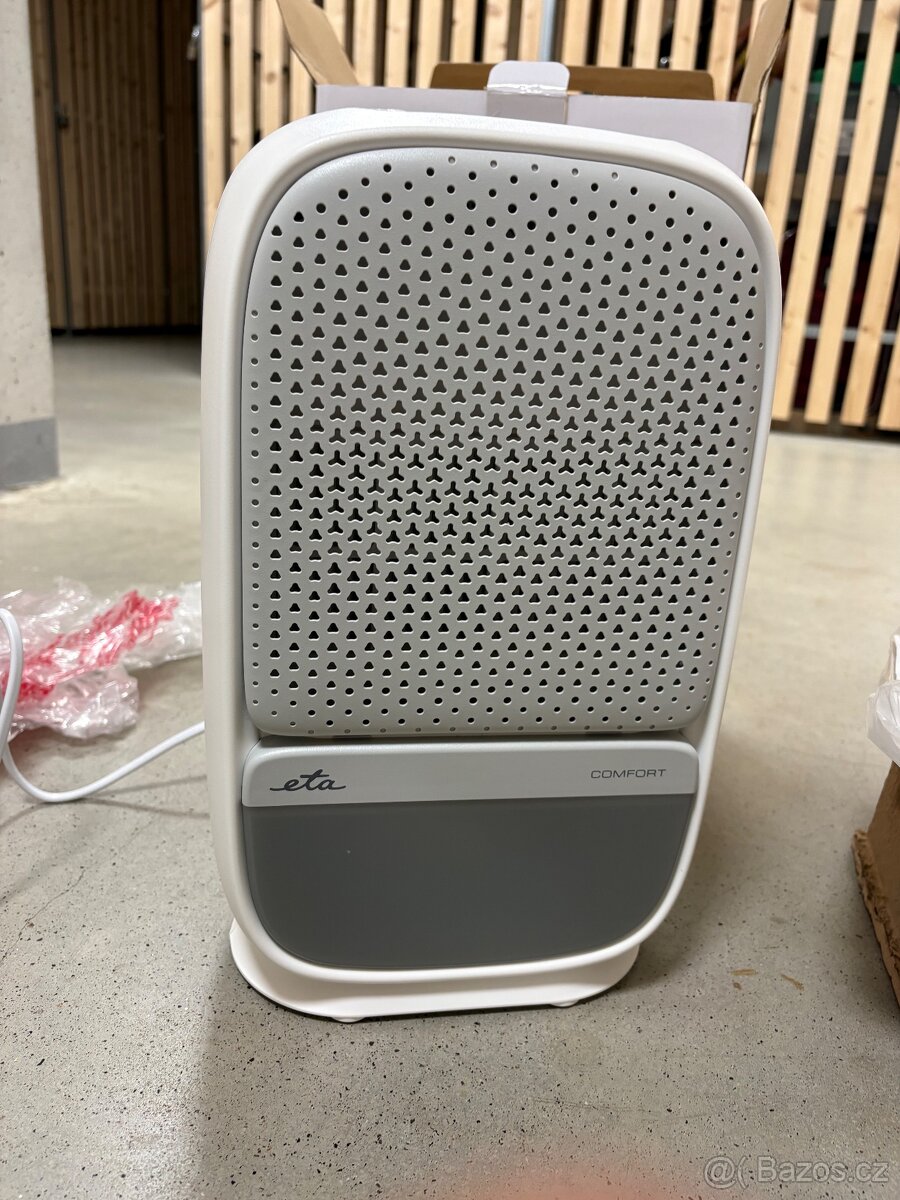Odvlhčovač vzduchu ETA Comfort 1630