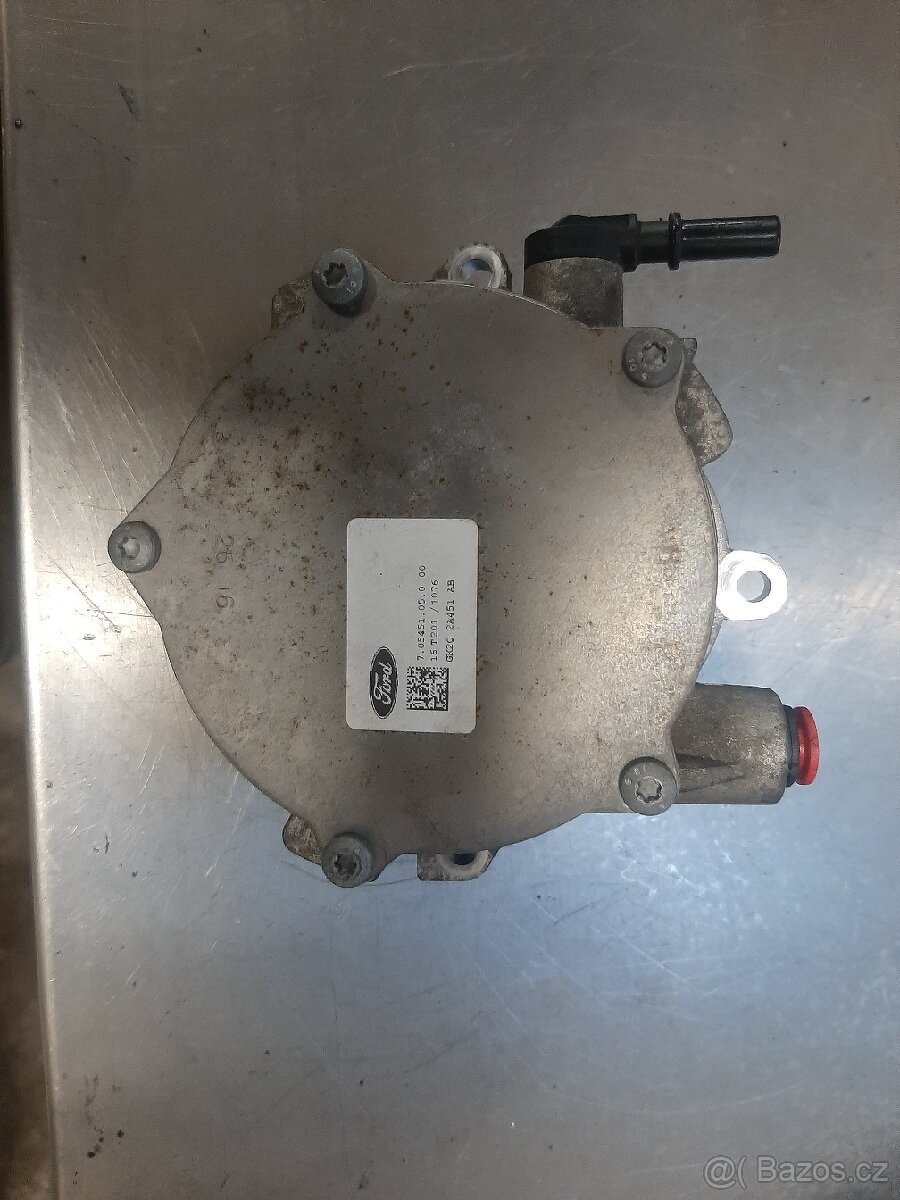 Ford transit custom 2.0 tdci