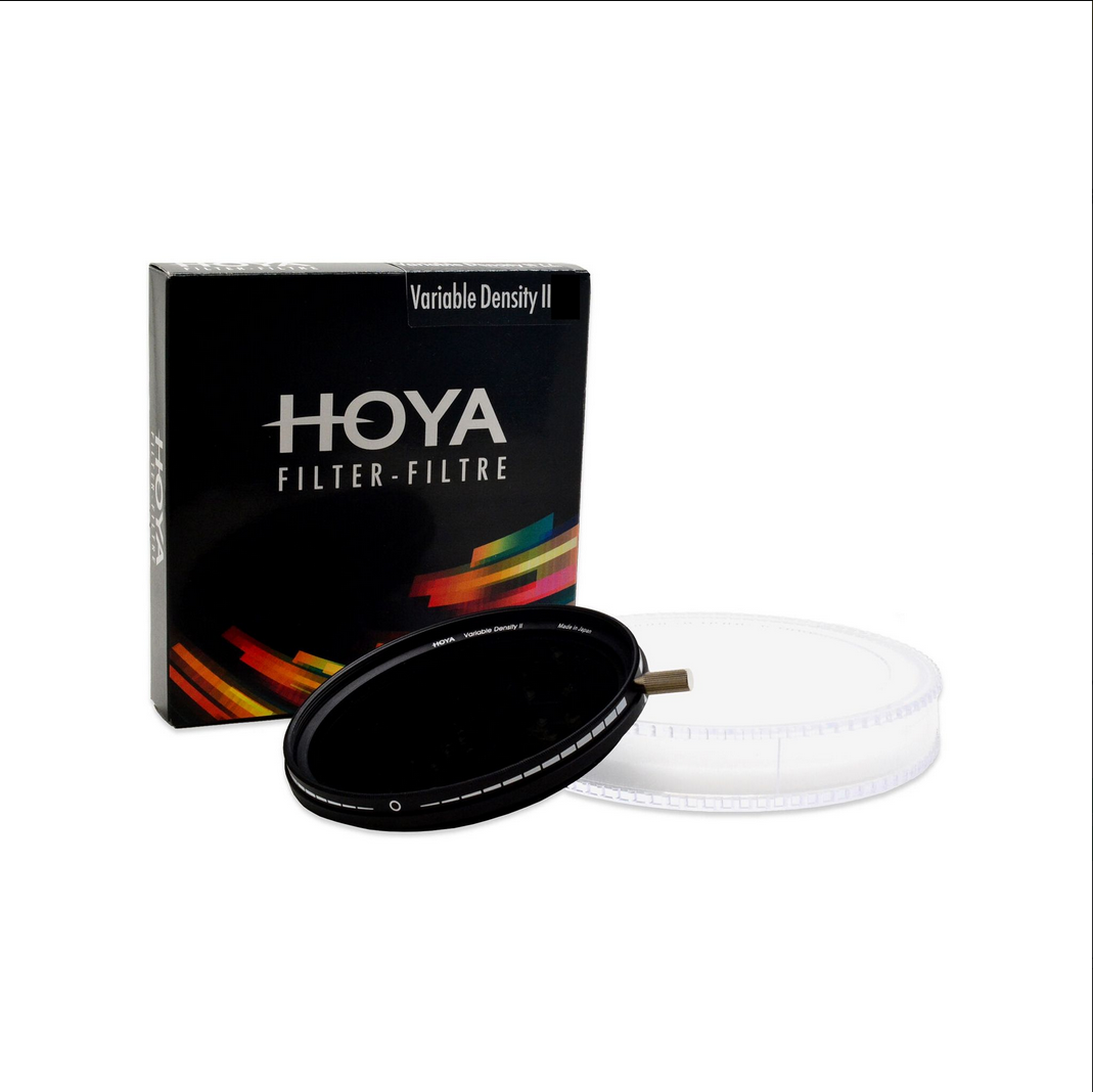 Hoya Variable Density II 82mm
