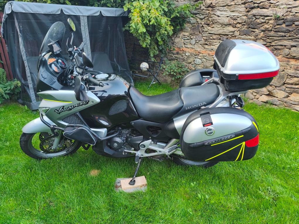 Honda Varadero XL 1000