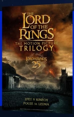 Pán prstenů Prodloužené verze