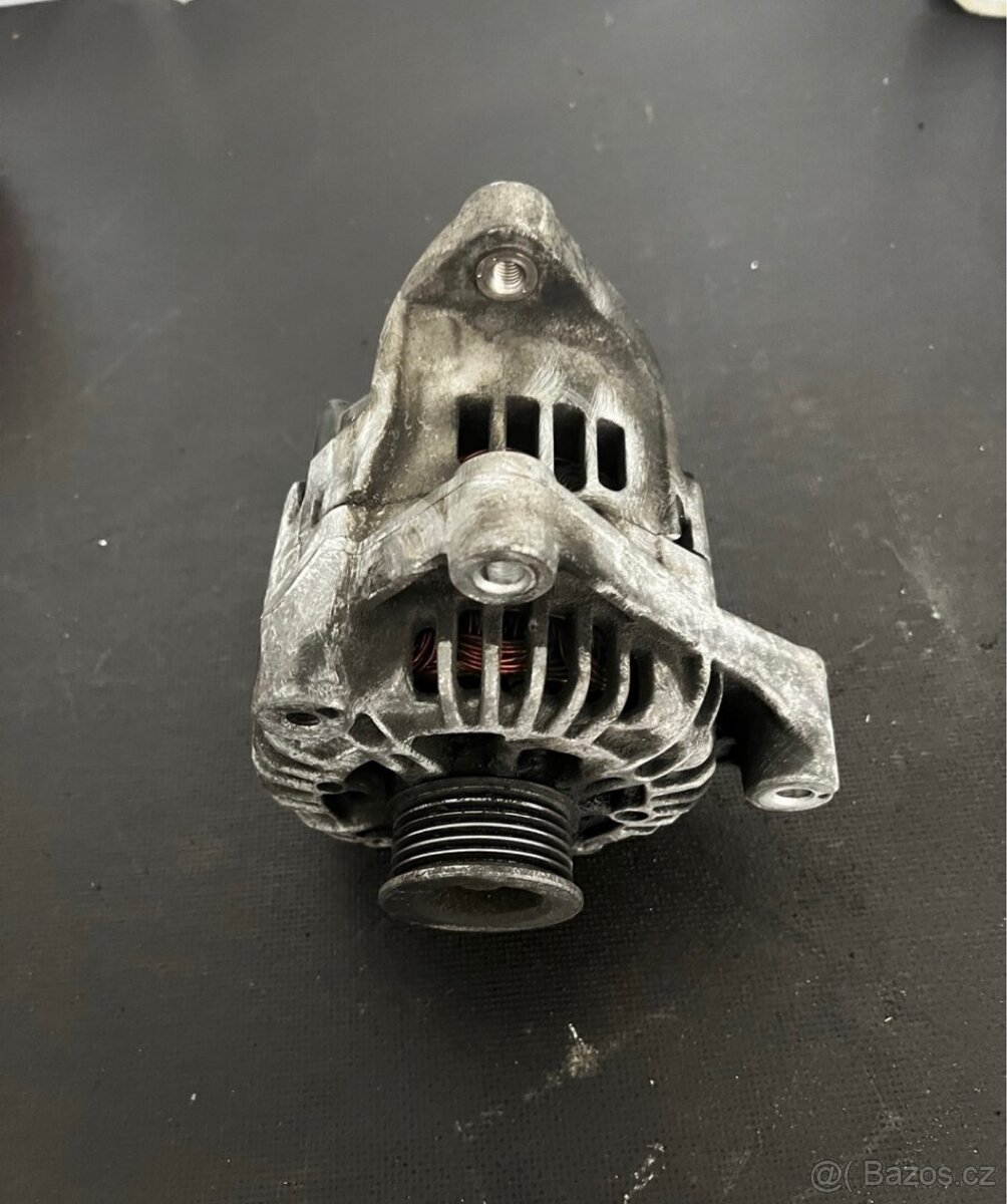 Alternátor M47 BMW 320D