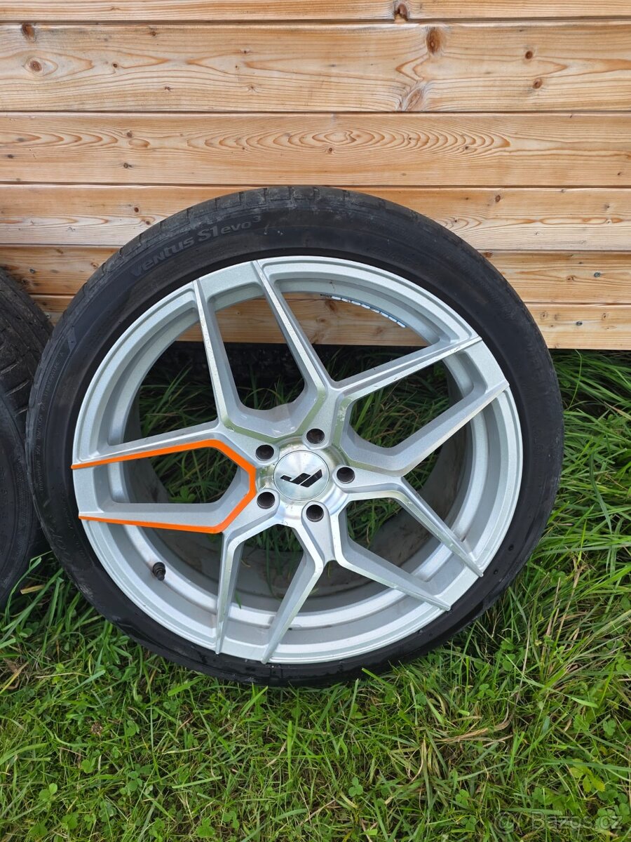 5x110 R19 JR34