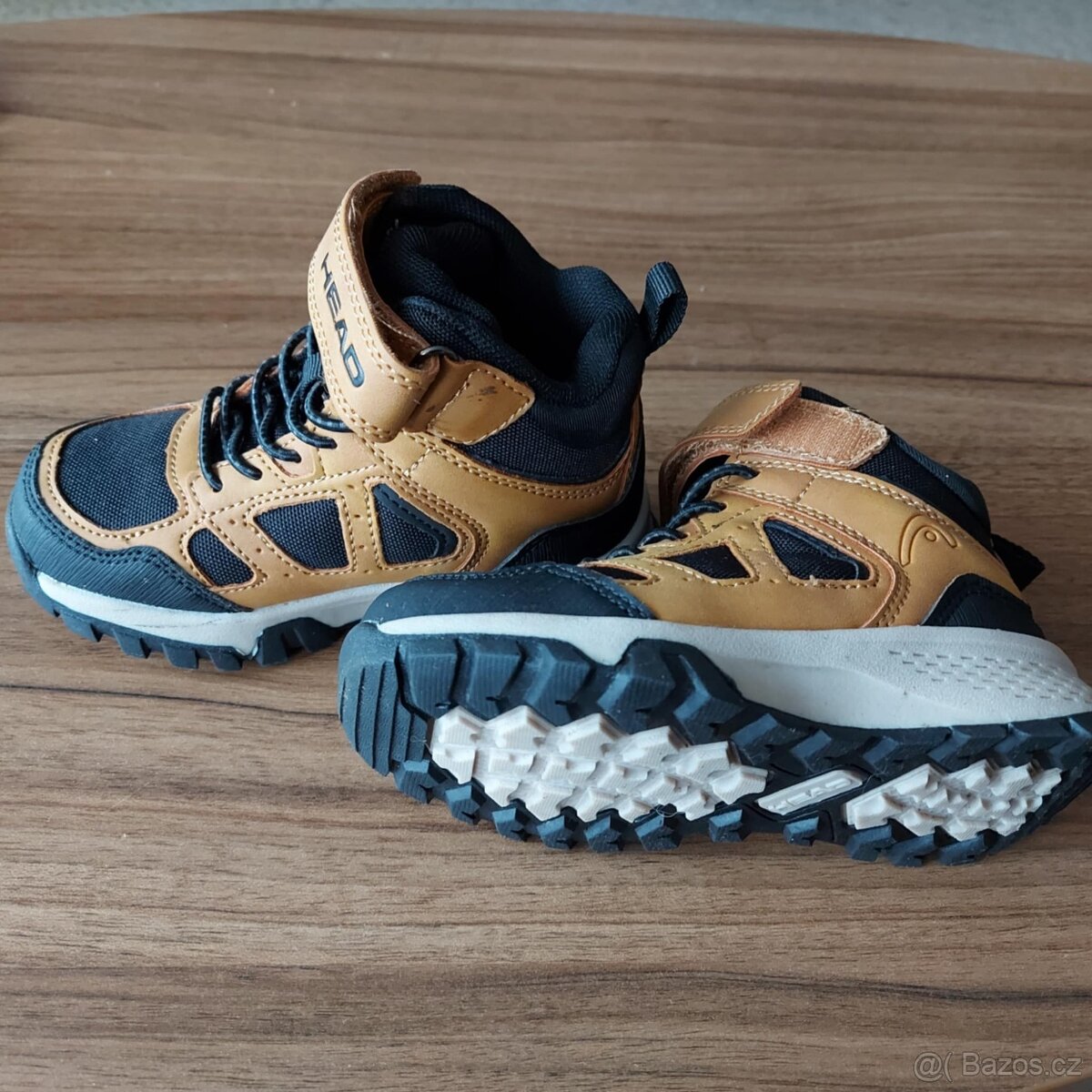 Prodám dětské boty NOVÉ