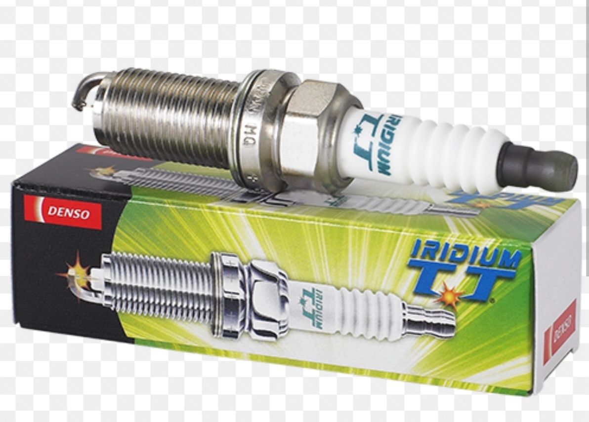 Svíčky Denso Iridium TT (1.8T 132kW)