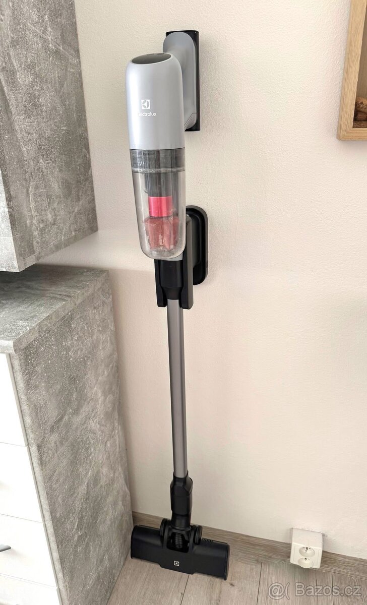 Tyčový vysavač Electrolux 700 Animal