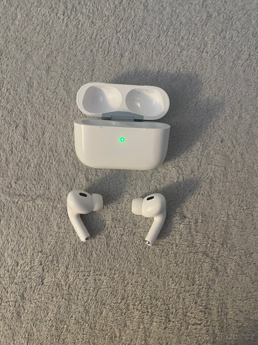AirPods Pro 3