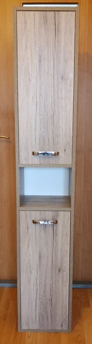 koupelnový nábytek