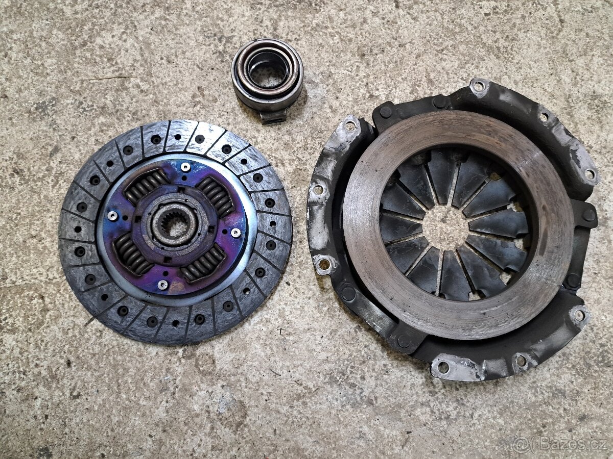 Spojková sada Suzuki Vitara