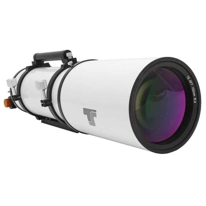 Hvězdářsky dalekohled TS-Optics Individual 152 mm 900 mm