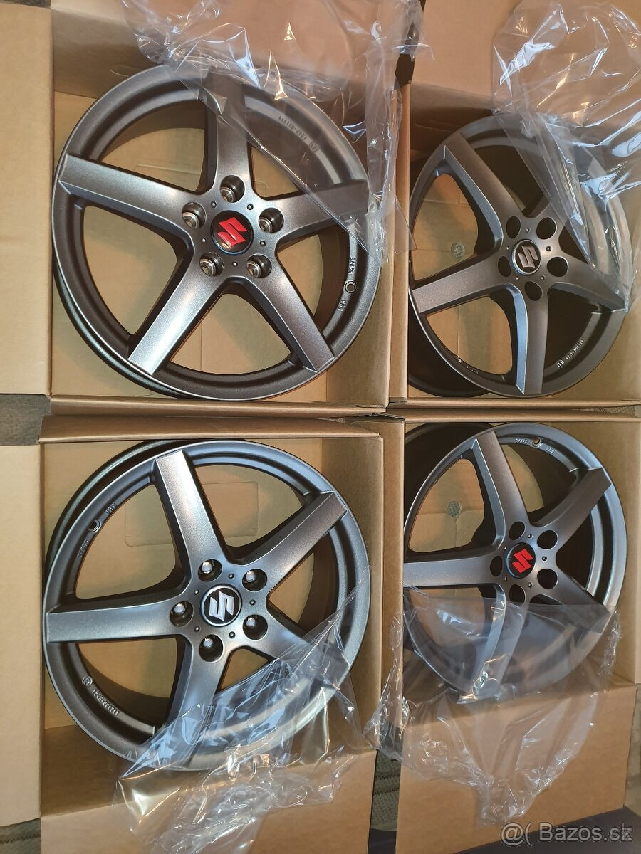 5x114,3 r17 toyota  renault mazda kia hyundai mitsubishi