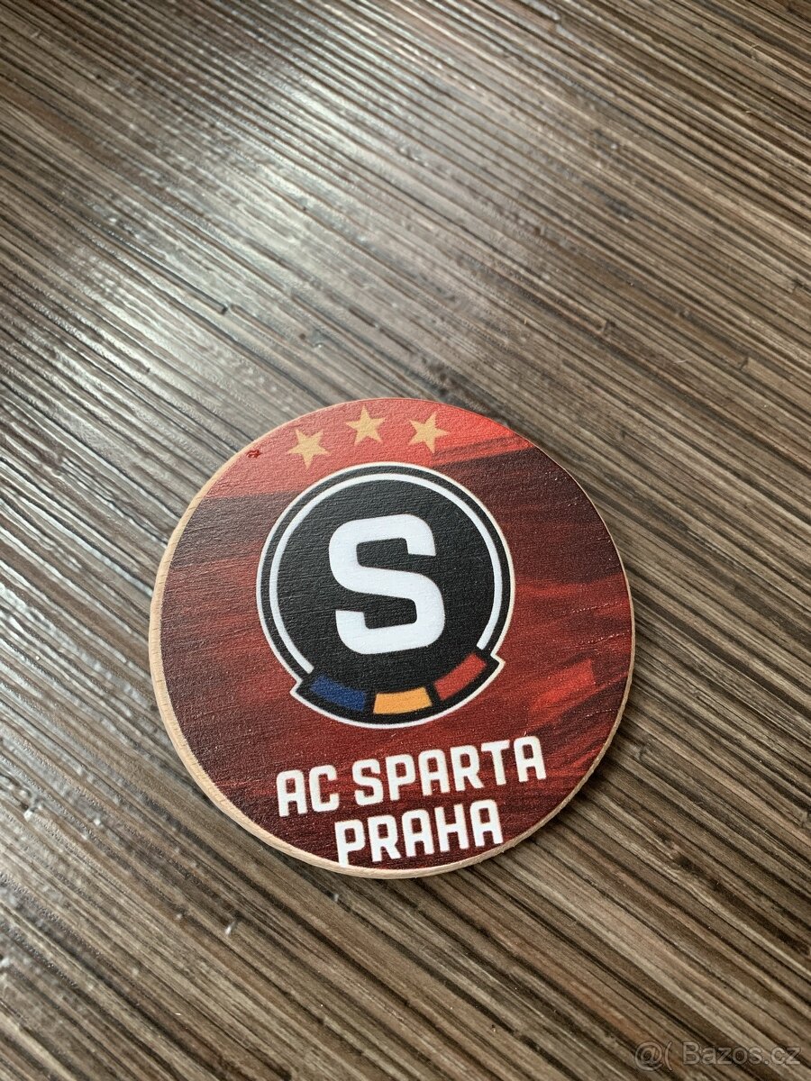 Tácek AC Sparta Praha