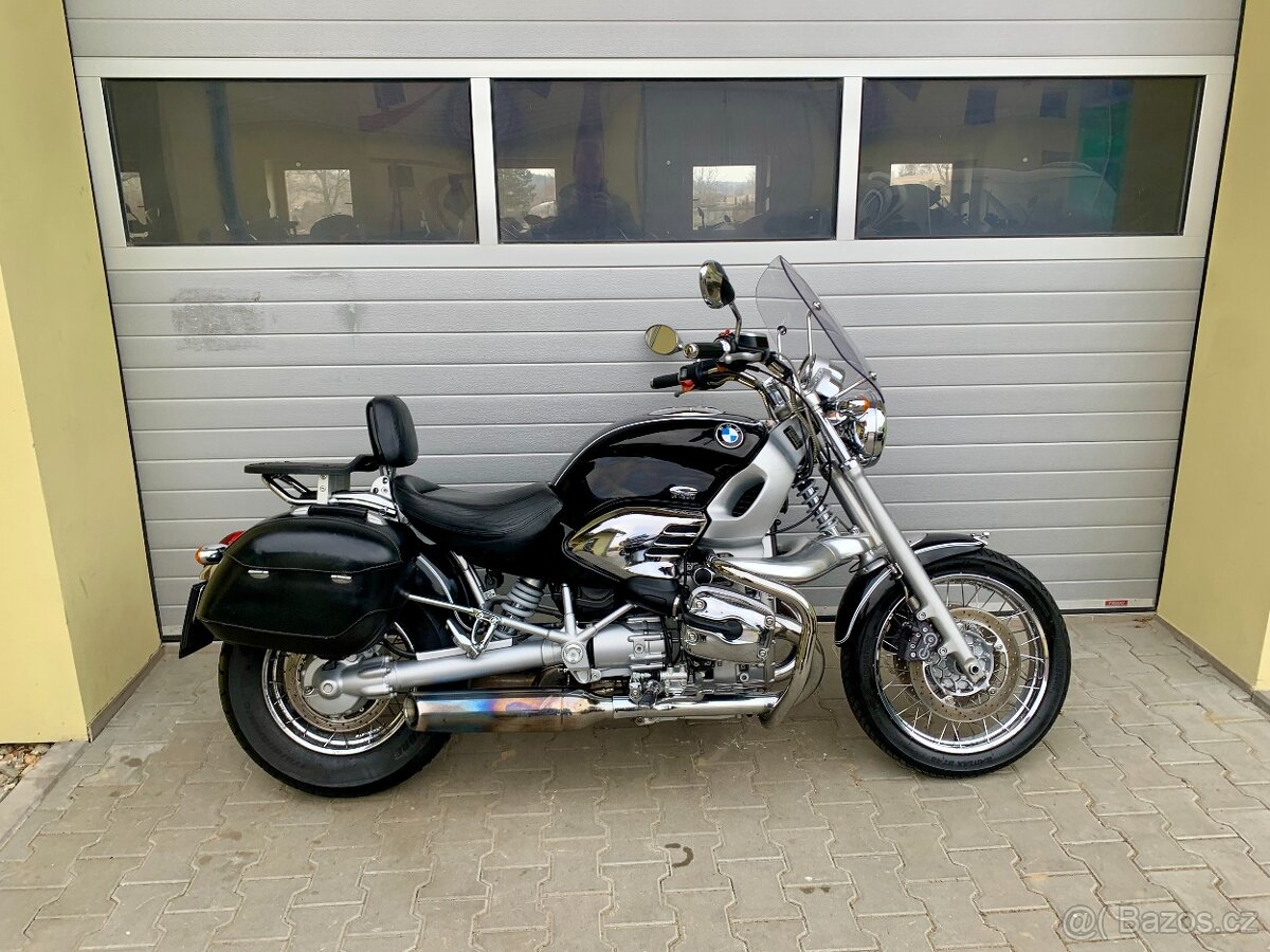 BMW R 1200 C