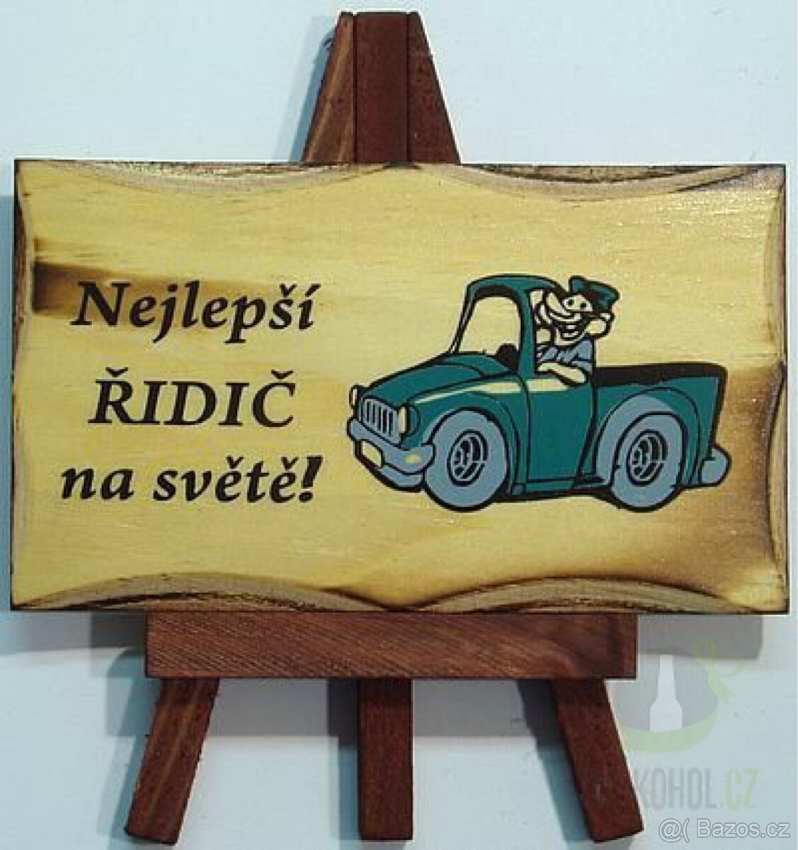 Hledám práci