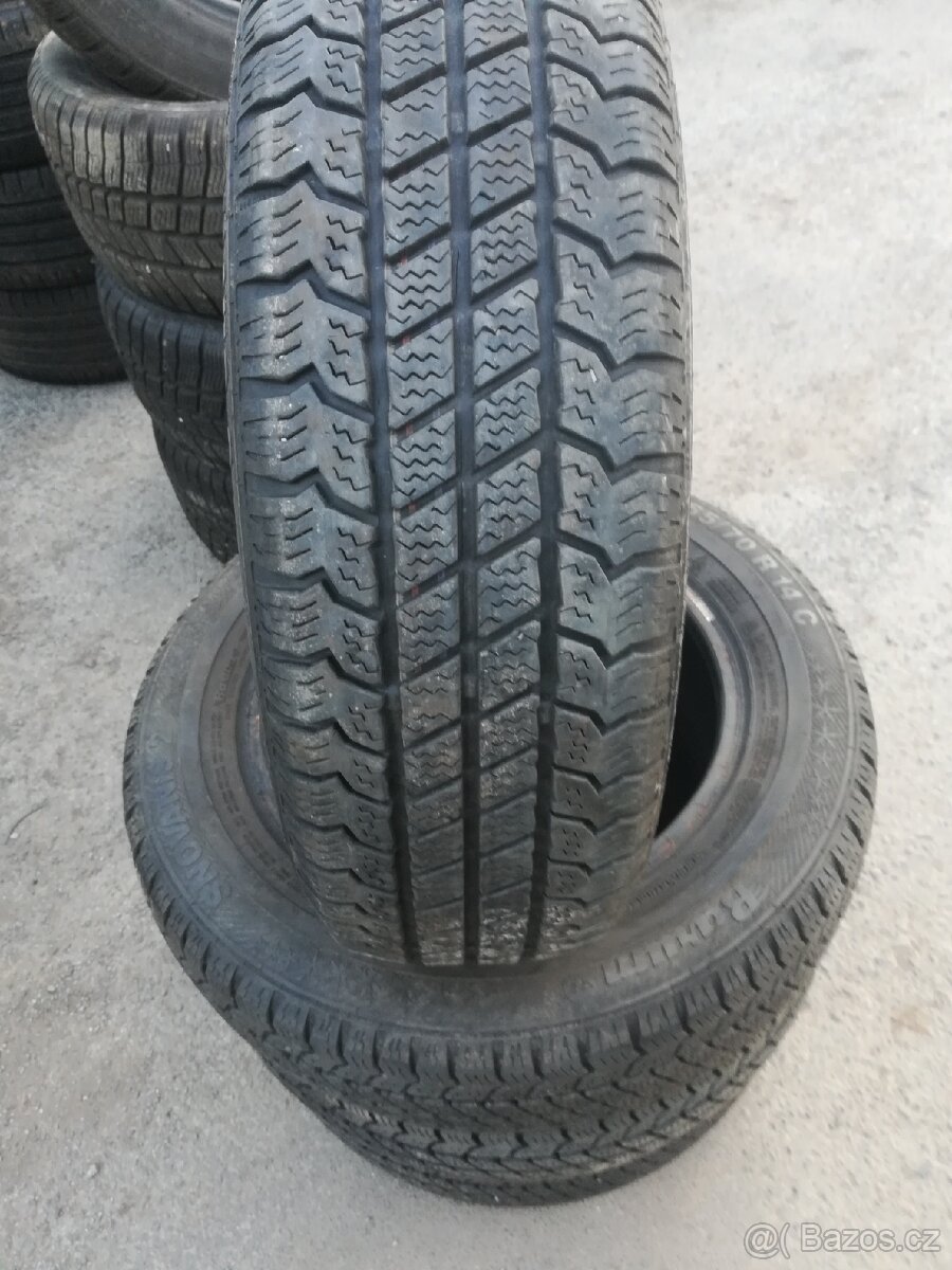 165/70R14c