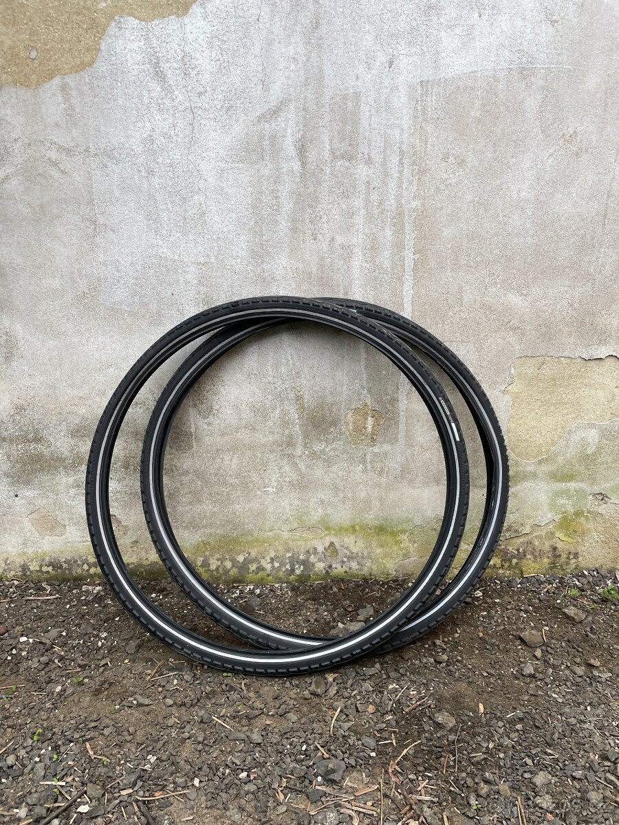 Pláště- SCHWALBE, 40 - 622