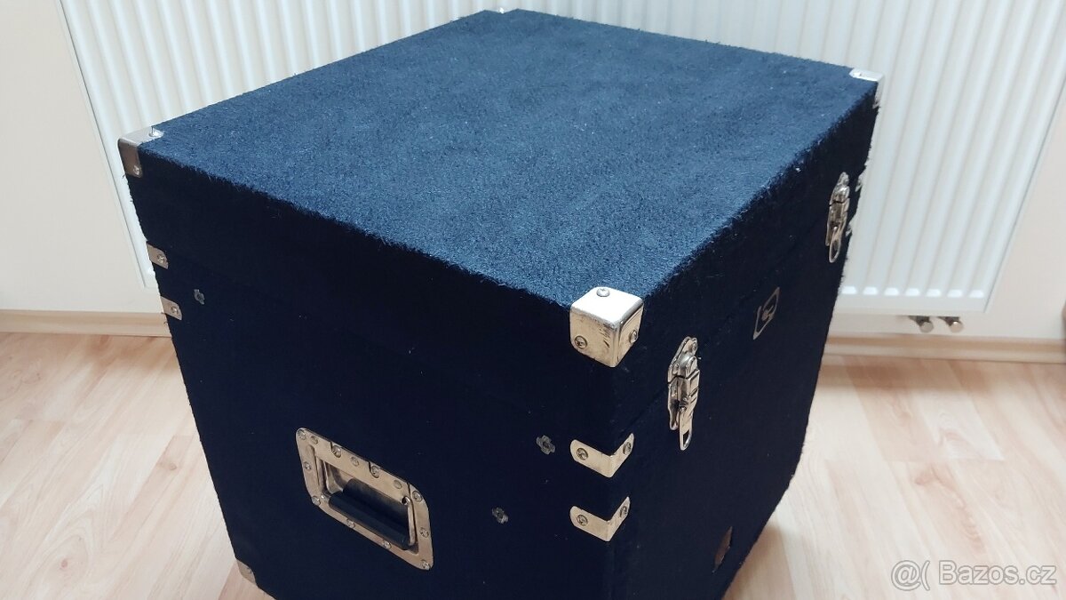 Prodám RACK CASE