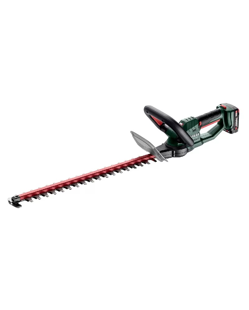 METABO AKU Nůžky na živý plot HS 18 LTX 55 601718500
