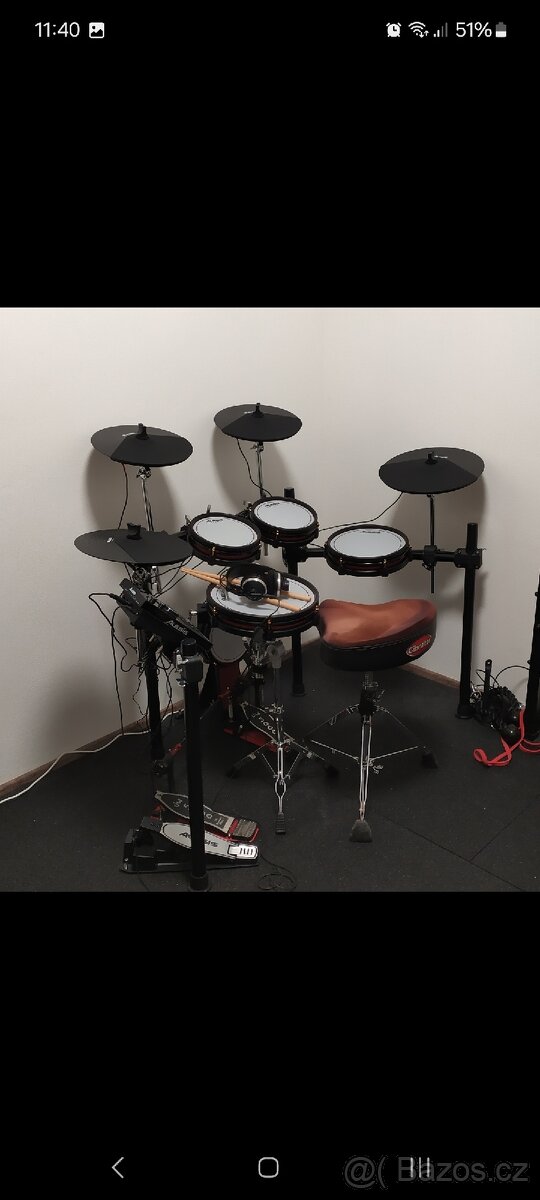 ALESIS Crimson II Special Edition