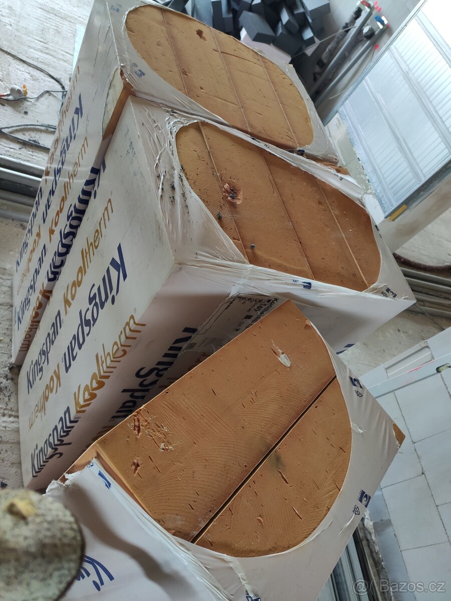 Kingspan Kooltherm