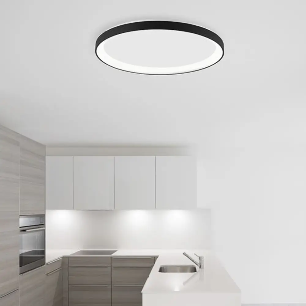 Nova Luce stmívatelné stropní LED svítidlo Pertino (2ks)