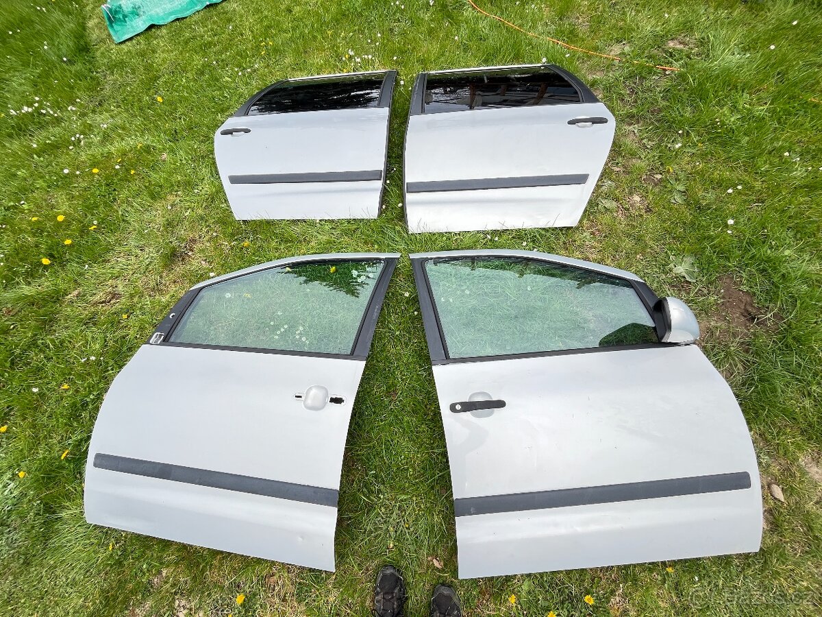 ND Ford Galaxy