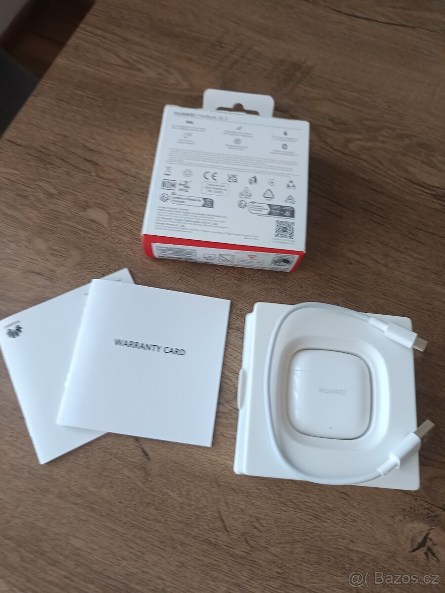 Huawei Freebuds SE2