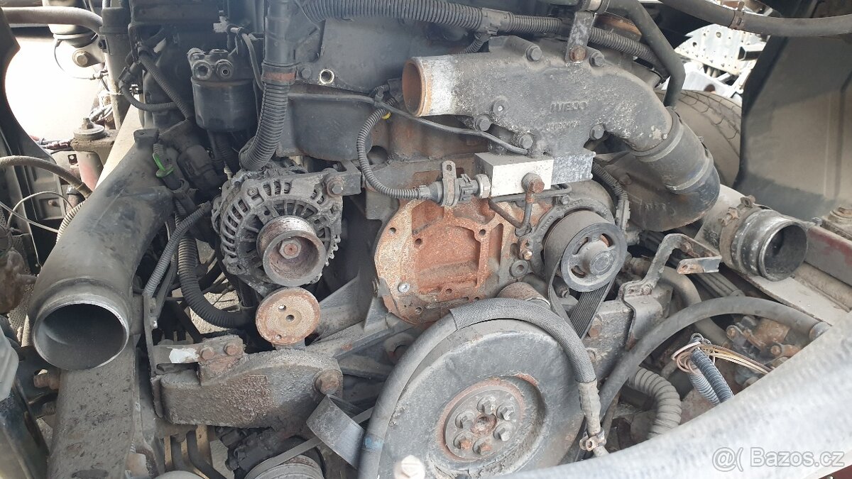 Motor 504076506