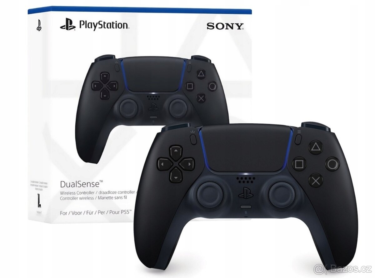 PlayStation 5 DualSense
