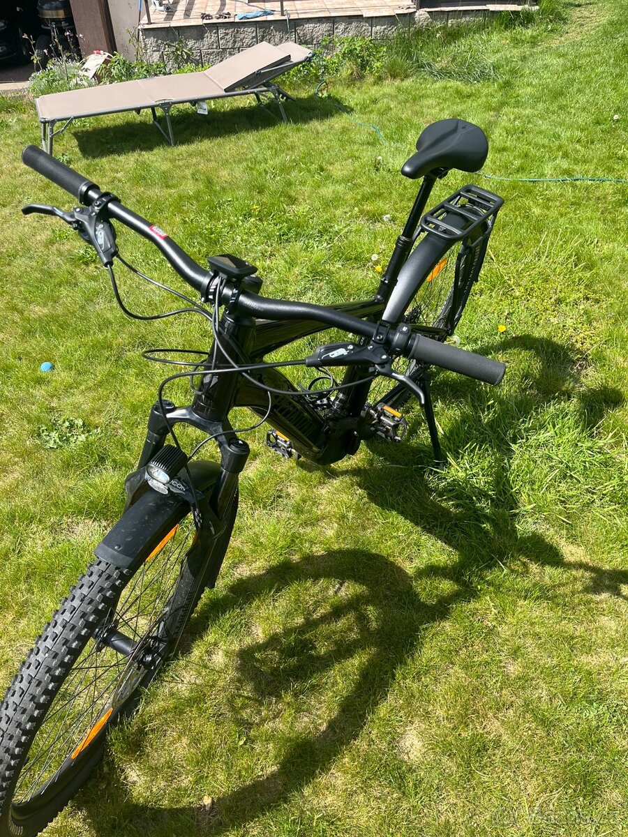 Elektrokolo Specialized Tero 5.0 EQ