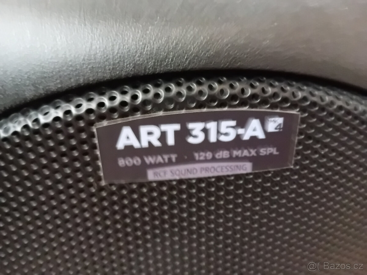 Reprobox RCF ART315A