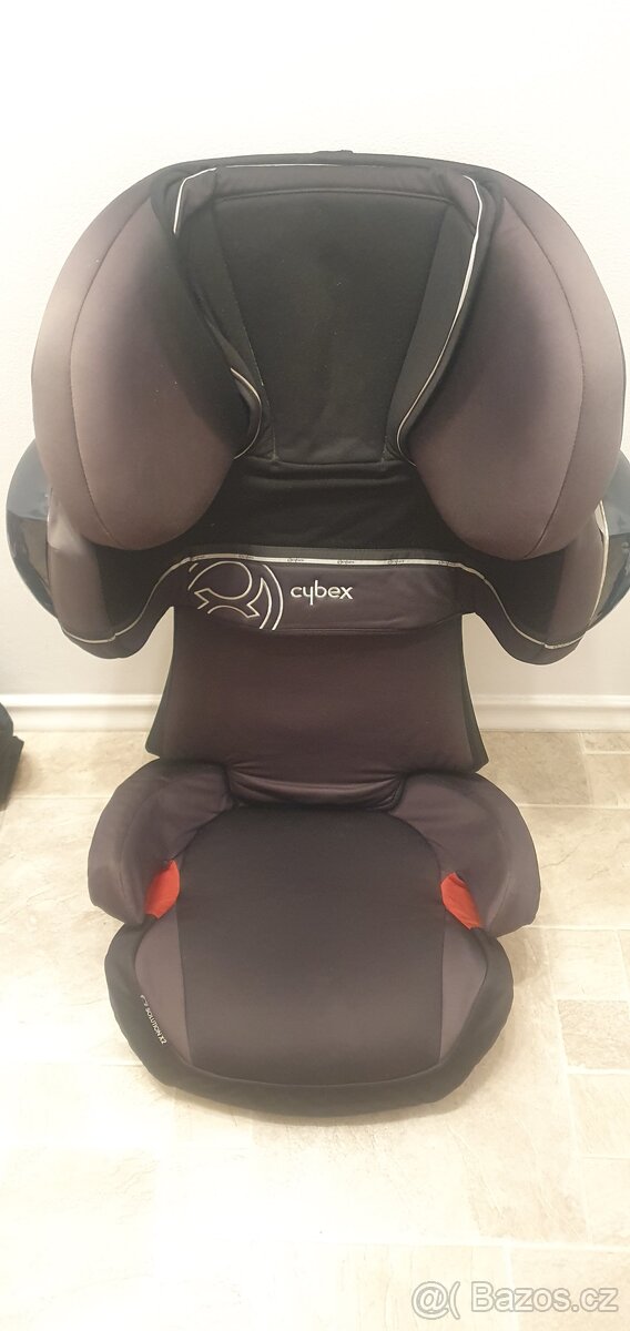 Autosedačka Cybex