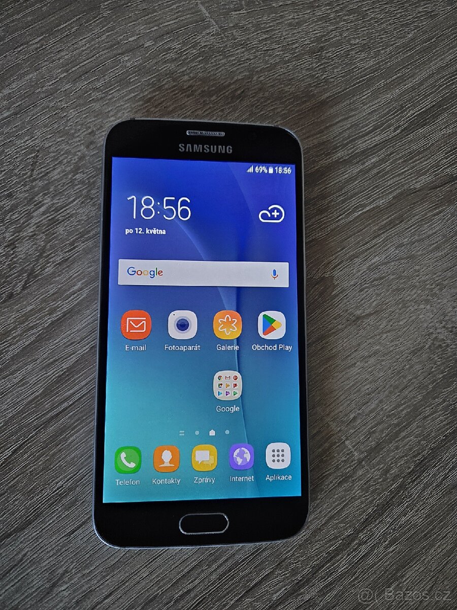 Samsung Galaxy S6
