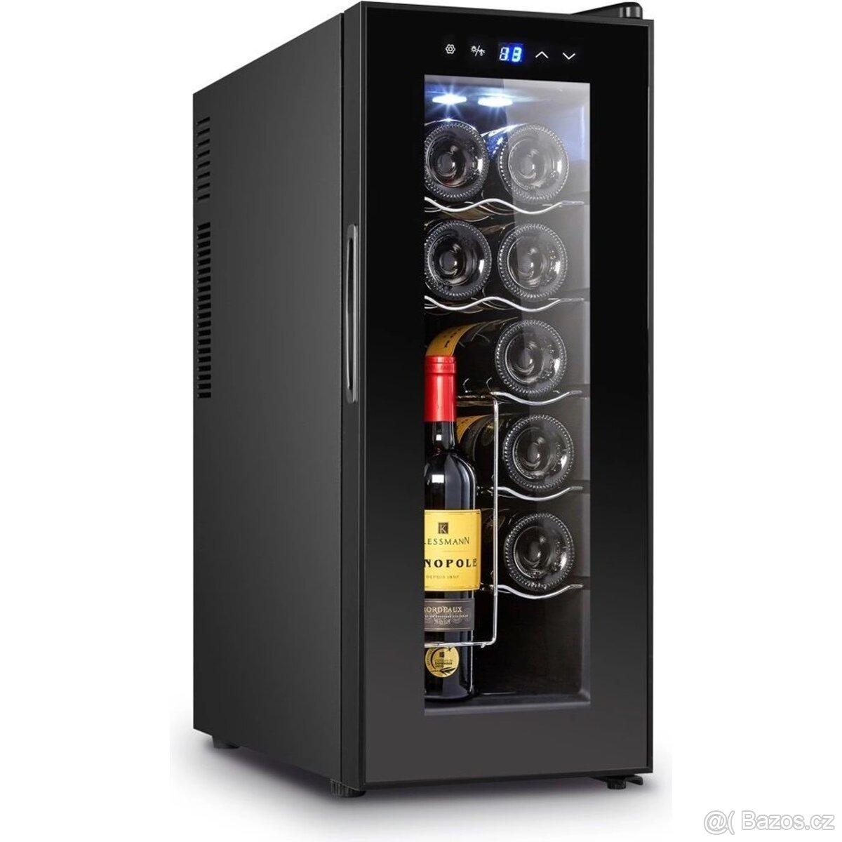 Vinotéka Guzzanti GZ 1226