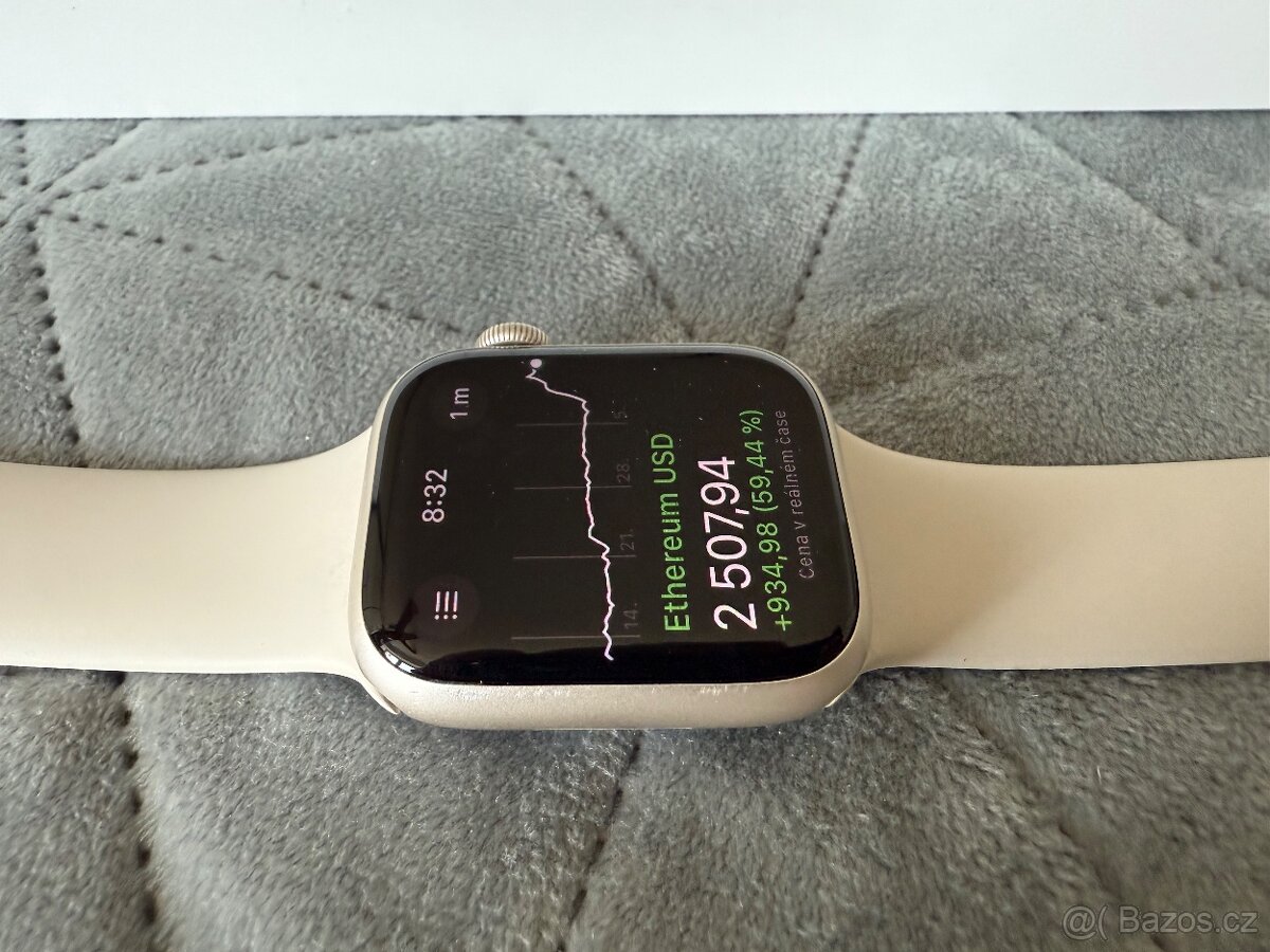 Apple Watch 7 41mm