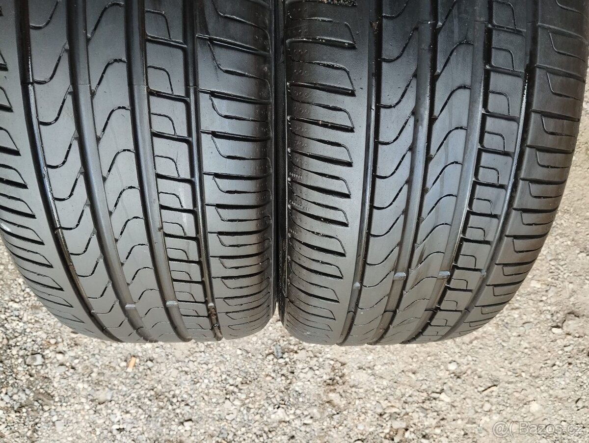 235/45/18 94w Pirelli - letní pneu 2ks