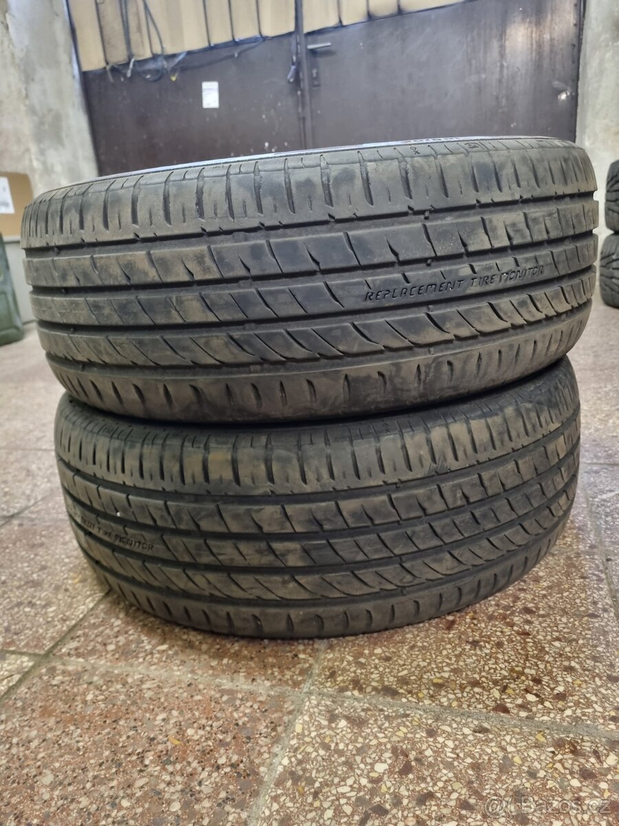 General Altimax 205/55 R16
