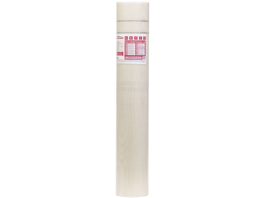 MASTERNET CLASSIC perlinka 145 g/m2 (50 m2)
