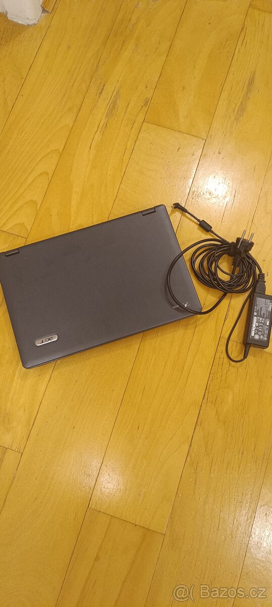 Acer Extensa 5635G
