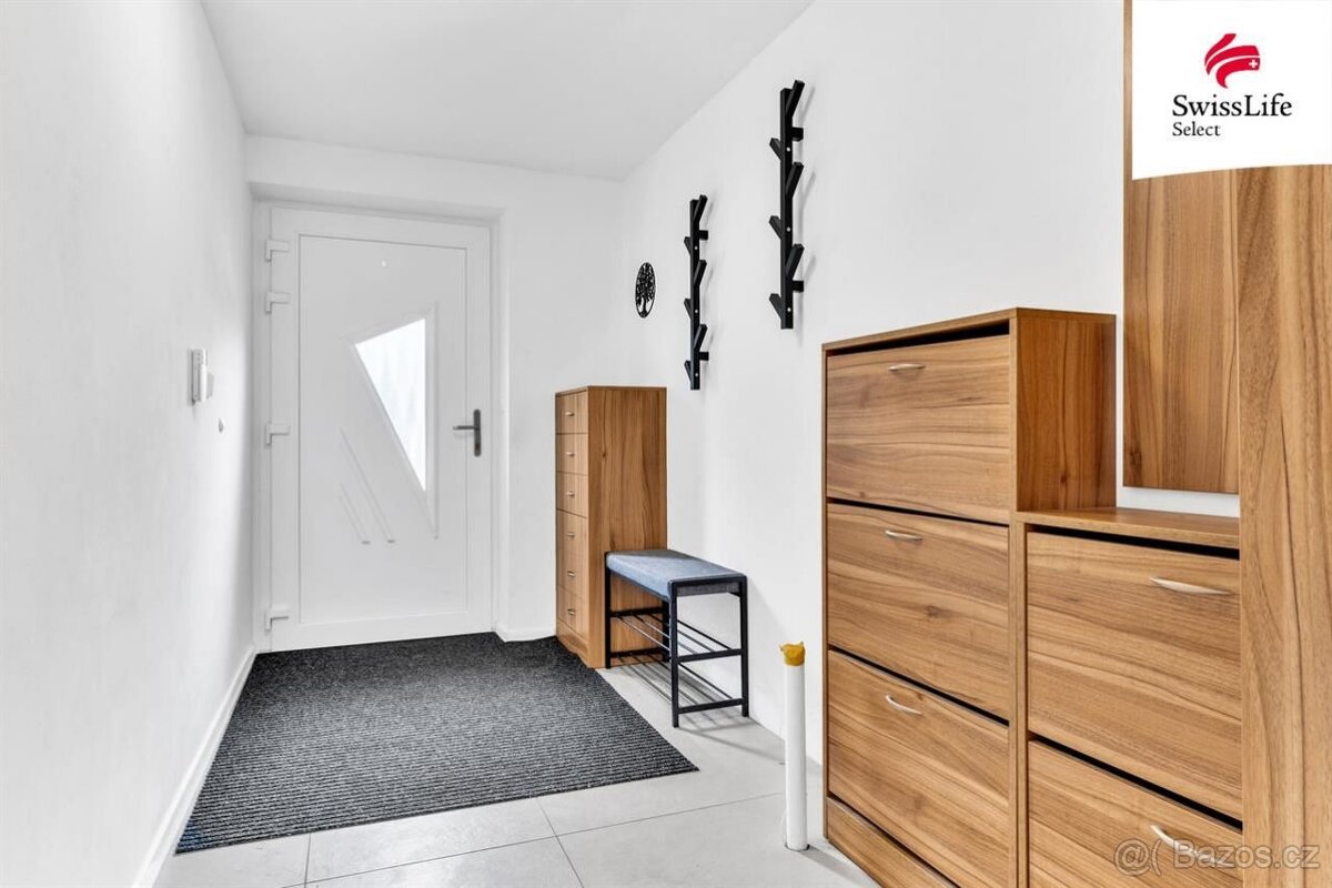 Prodej rodinného domu 260 m2 U Obory, Letohrad