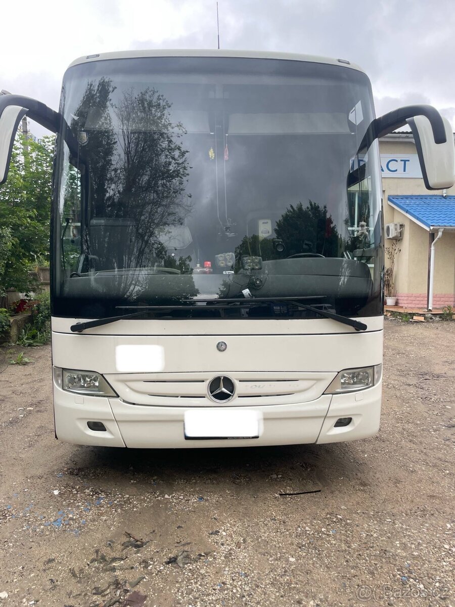 Mercedes Benz Tourismo 16