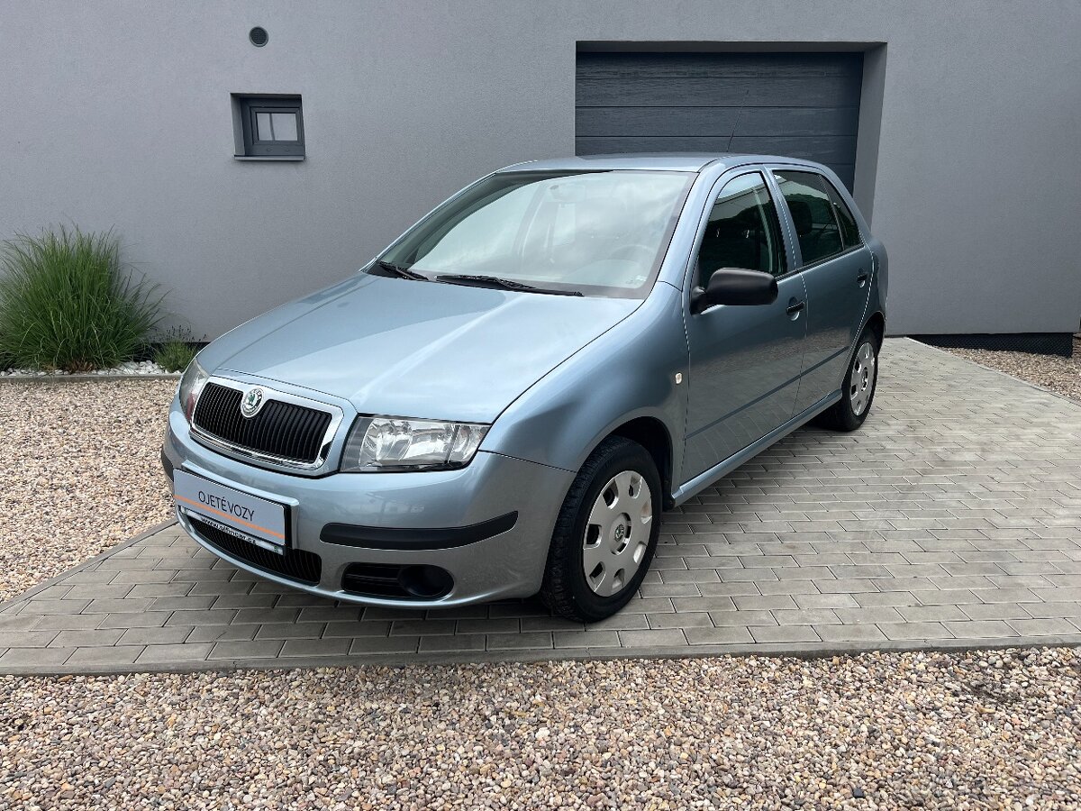 Škoda Fabia 1.2 HTP 40KW, Po 1. Majiteli, Tažné zařízení